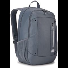 Case Logic Jaunt WMBP215 - Stormy Weather mugursoma Pelēks Poliesters