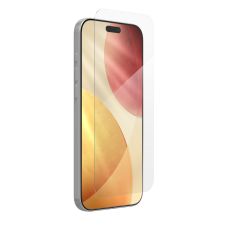 Zagg InvisibleShield Glass Elite VG Caurspīdīgs ekrāna aizsargs Apple 1 pcs