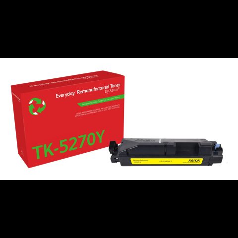 Xerox Standard capacity