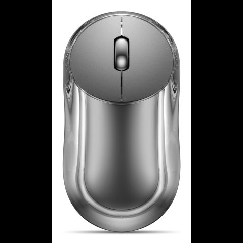 Lenovo 8000 mouse Home Ambidextrous Bluetooth + USB Type-A Optical 4000 DPI