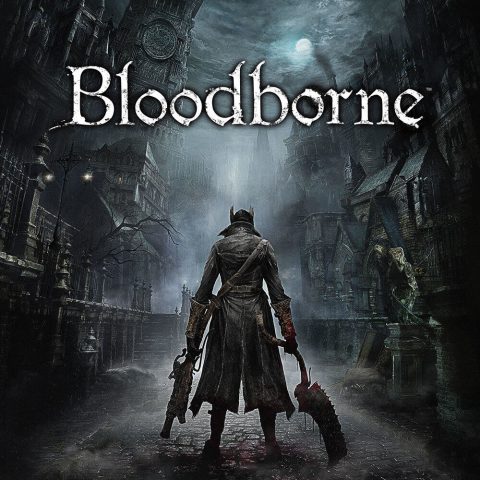 Fromsoftware Sony Interactive Entertainment Bloodborne - Game of The Year Edition Pla…