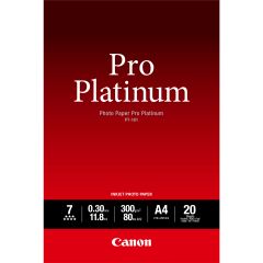 Canon 2768B016 fotopapīrs High-gloss