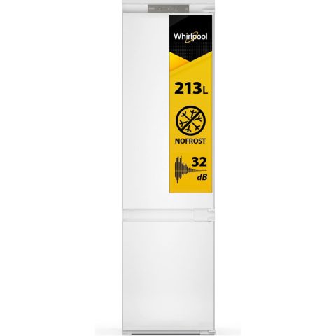 Whirlpool WHC20 T352 Встроенный 280 L