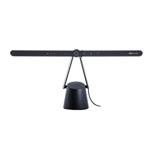 BenQ PianoLight R Monitora lampa Melns 1070 lūmens