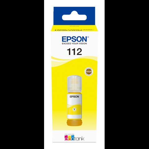 Epson EcoTank 112 Подлинный