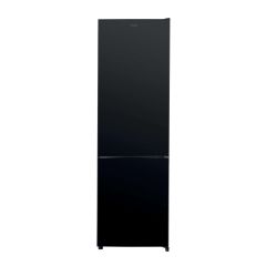 Candy City Combi CCG3L517EB Отдельно стоящий 262 L Черный