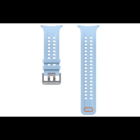 Samsung Marine Band (S/M/L) for Galaxy Watch Ultra2 Grupa Zils