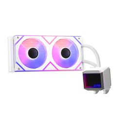 ADATA XPG LEVANTE II 240 White