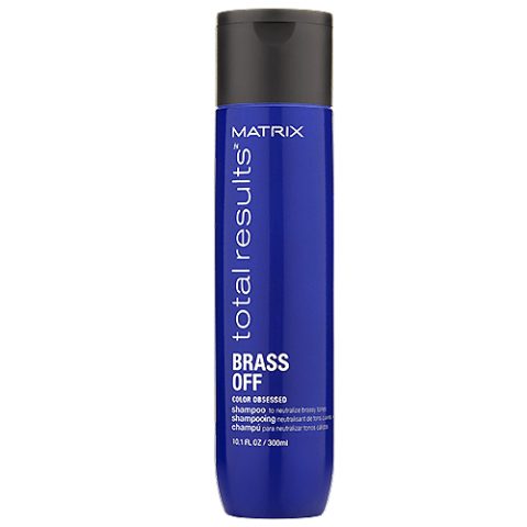 Matrix Total Results Brass Off 300ml