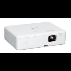 Epson CO-W01 3000 ANSI lumens 3LCD WXGA (1200x800) White