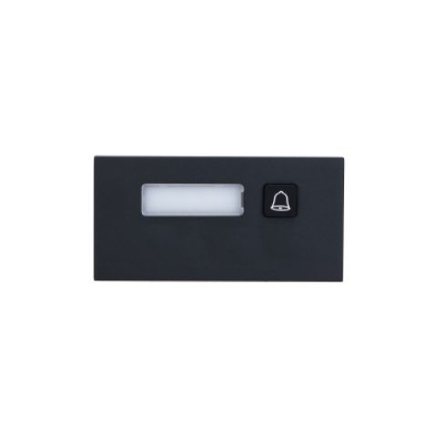Dahua Technology VTO4202FB-MB1 Izsaukuma pogas modulis