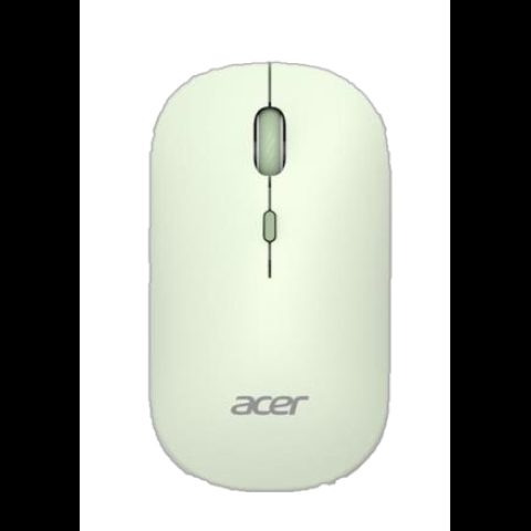 Acer AMR130 pele Universāls Abām rokām RF bezvadu sakari + Bluetooth 1600 DPI