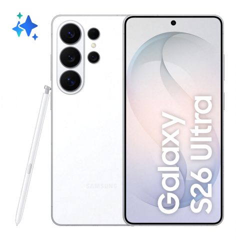 Samsung Galaxy S26 Ultra 17.5 cm (6.9") Dual SIM Android 16.0 5G USB Type-C 12 G…