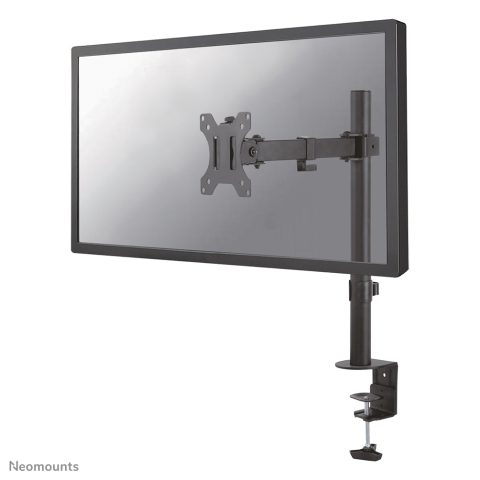 Neomounts FPMA-D540BLACK monitora stiprinājums un statīvs 81