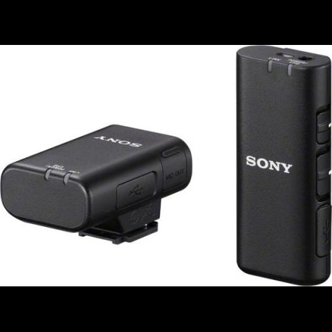 Sony ECM-W2BT