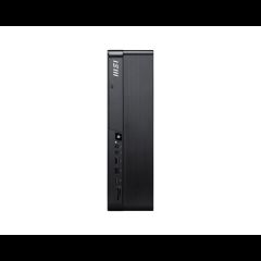 MSI PRO DP80 A14G-204XDE PC Intel® Core™ i3 i3-14100 16 GB DDR5-SDRAM 256 GB…