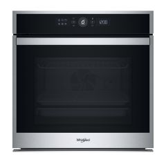 Whirlpool WOI4S8PPM1SX oven 73 L Black