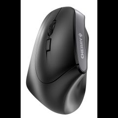 Cherry MW 4500 LEFT Wireless 45 Degree Mouse