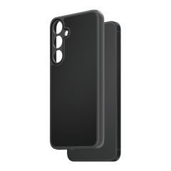 Panzer Glass PanzerGlass ® HardCase Black Samsung Galaxy S24+ mobilo telefonu apvalks…