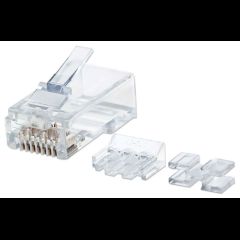 Intellinet Cat6A