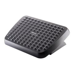 Fellowes 48121-70 подставка для ног Черный