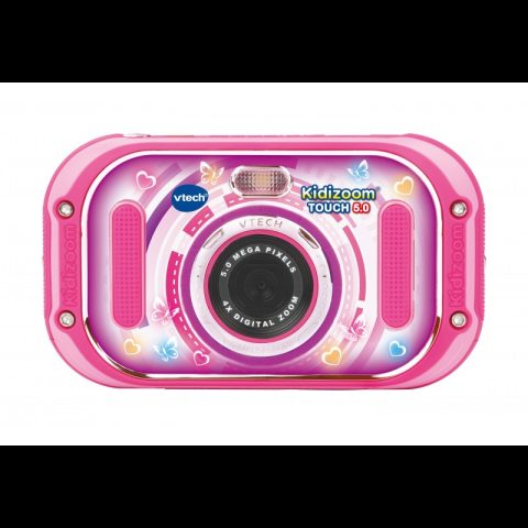 VTech KidiZoom Touch 5.0 Ķēdītes kaklarota