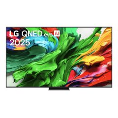 LG QNED evo AI 86QNED86A6A 2