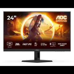AOC G4 24G4HREAD монитор для ПК 60
