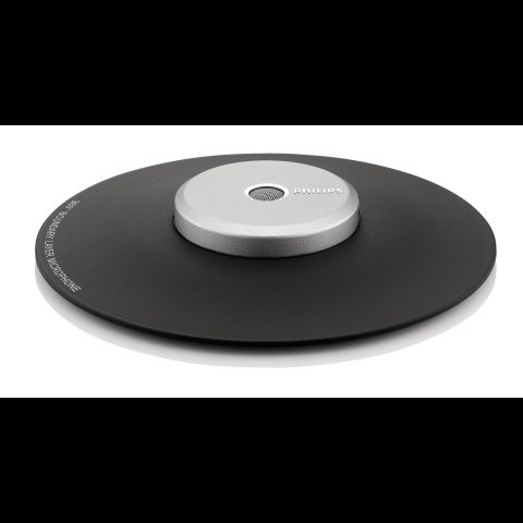 Philips LFH9172/00 mikrofons