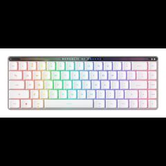 Asus ROG Falchion RX Low Profile клавиатура Игровой USB + RF Wireless + Bluet…