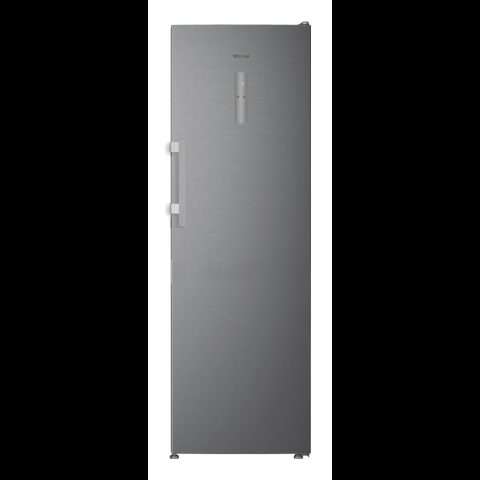 Whirlpool WHMLF 6442 XP4E fridge Freestanding 365 L Grey