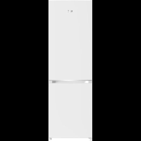 Beko B3RCNO255W Brīvi novietots 250 L Balts