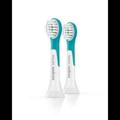 Philips Sonicare For Kids For Kids HX6032/33 Kompakti zobu birstes uzgaļi