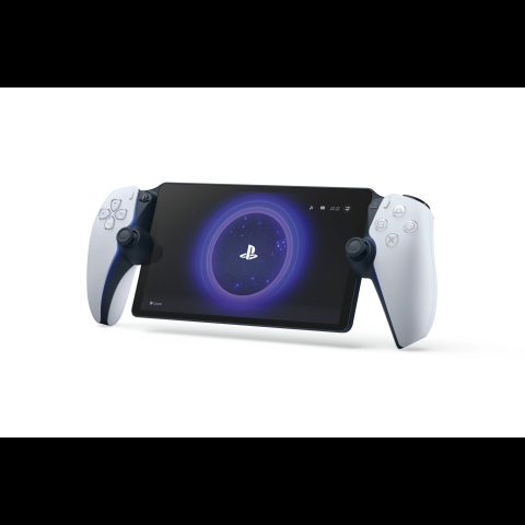 Sony Interactive Entertainment PlayStation Portal Remote Player Attālināts sp…