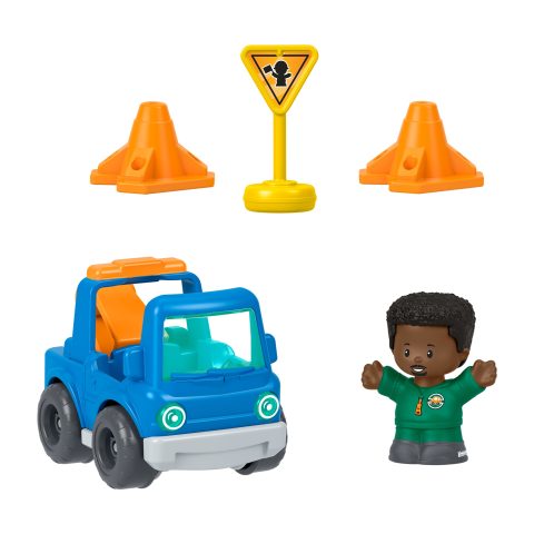 Fisher-Price Little People JMT87 набор игрушек