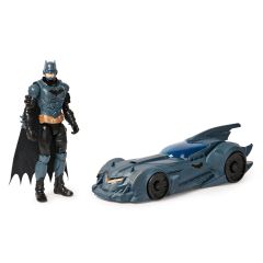 Batman DC Comics 6070521 rotaļu transportlīdzeklis