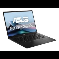 Asus Zenbook 14 OLED UM3406GA-QD184W Copilot+ PC AMD Ryzen™ AI 7 445 Ноутбук…