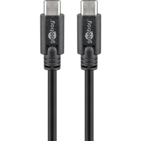 Goobay USB-C to USB-C