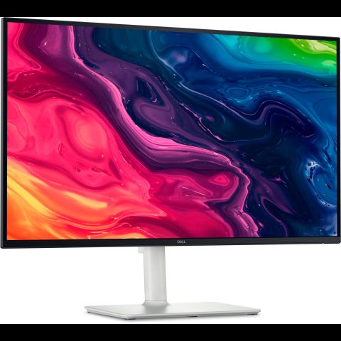 Dell Plus S2725QS monitori 68