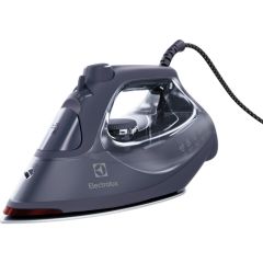 Electrolux E6SI1-4MN Sausais un tvaika gludeklis Glissium gludināšanas virsma 2500…