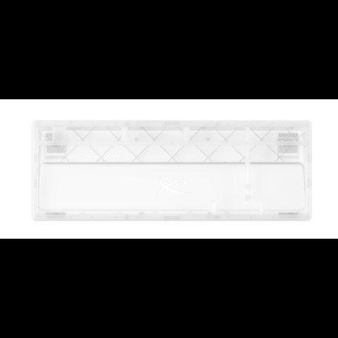 HyperX Origins 2 1800 White Housing Tastatūras apvalks