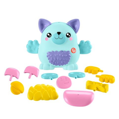 Mattel Fisher-Price HXP18 izglītojošā rotaļlieta
