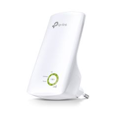 TP-Link TL-WA854RE tīkla pagarinātājs Tīkla atkārtotājs Balts 10