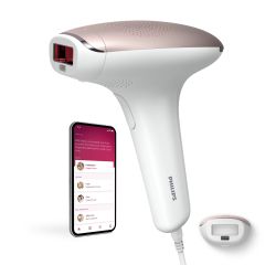 Philips Lumea Advanced SC1994/00 light hair remover Интенсивное импульсное свето…