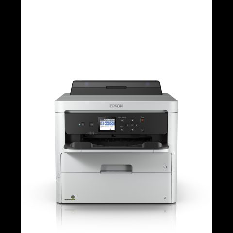 Epson WorkForce Pro WF-C529RDW tintes printeris Krāsa 4800 x 1200 DPI A4 Wi-Fi
