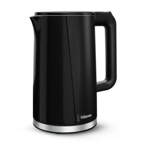 Tristar Double Walled Kettle