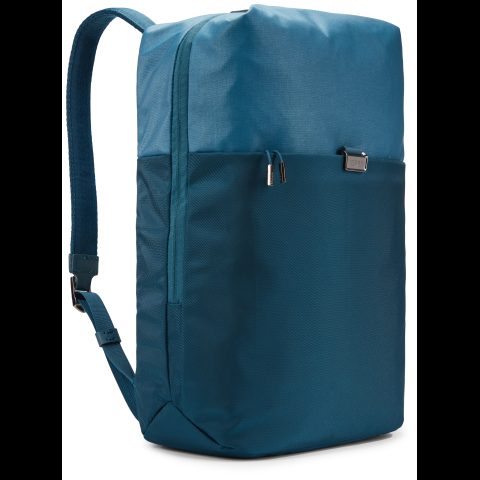 Thule Spira SPAB-113 Legion Blue mugursoma Zils Poliesters