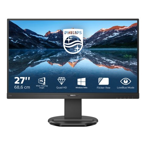 Philips B Line 276B9/00 monitori 68