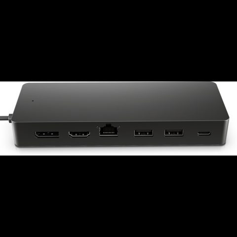 Hewlett Packard (HP) HP Universal USB-C Multiport Hub