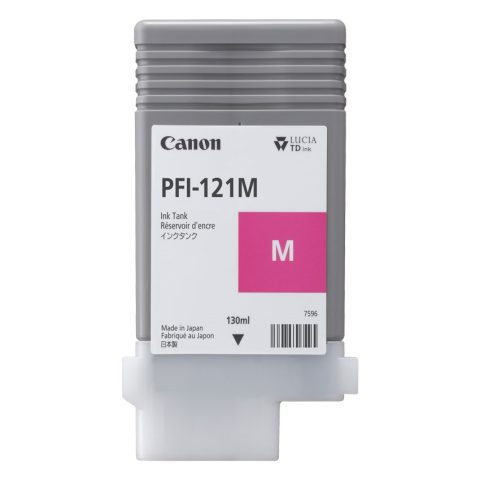 Canon PFI-121M